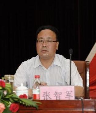 [CropImg][CropImg][s]省財政廳黨組成員、副廳長行業(yè)黨委書記張智軍同志做重要講話